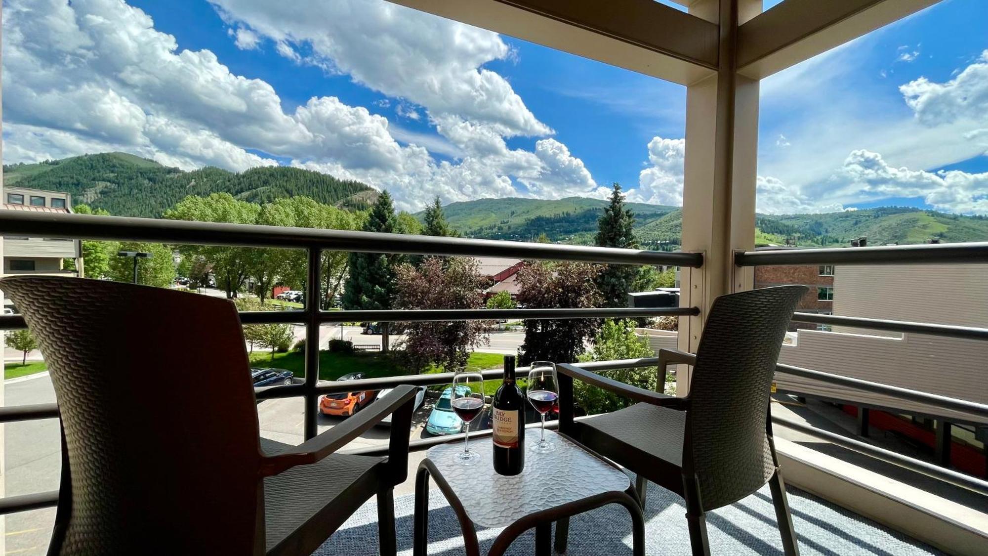 The Christie Lodge - All Suite Property Vail Valley/Beaver Creek Avon Exterior photo