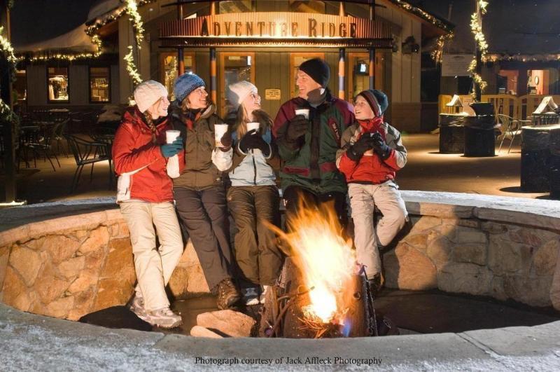 The Christie Lodge - All Suite Property Vail Valley/Beaver Creek Avon Exterior photo