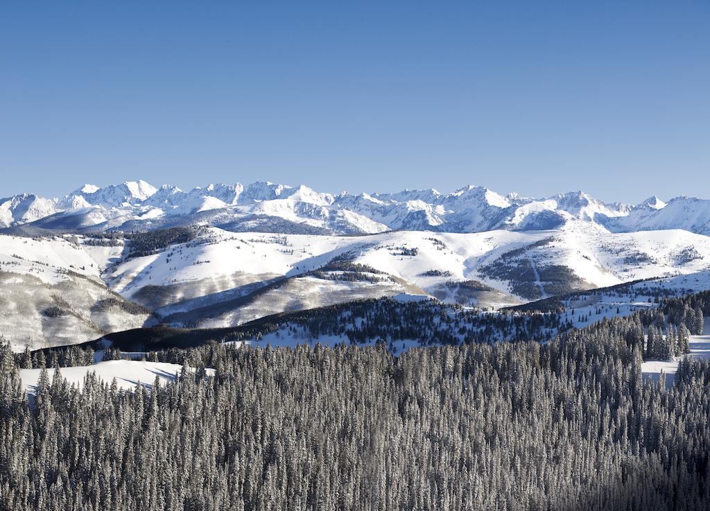 The Christie Lodge - All Suite Property Vail Valley/Beaver Creek Avon Exterior photo