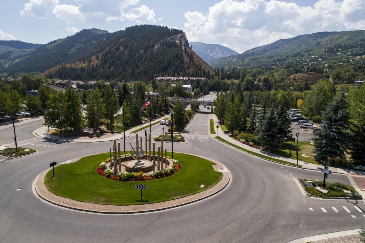 The Christie Lodge - All Suite Property Vail Valley/Beaver Creek Avon Exterior photo